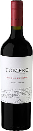 Tomero Cabernet Sauvignon