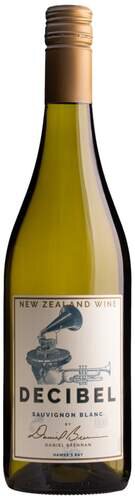 Decibel Sauvignon Blanc