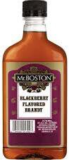 Mr. Boston Blackberry Brandy