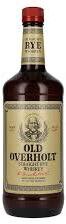 Old Overholt Straight Rye Whiskey
