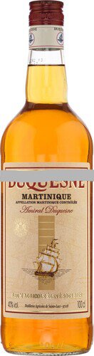 Duquesne Rhum Eleve Sous Bois 1 liter