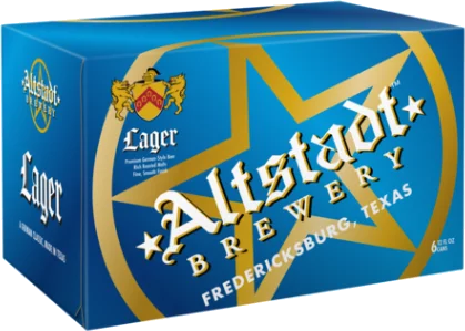 Altstadt Helles Lager