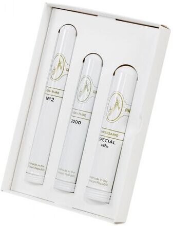 Davidoff Tubos Selection 3ct