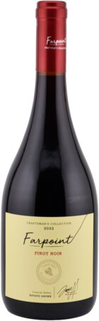 Farpoint Pinot Noir