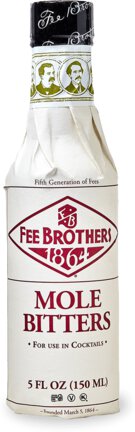 Fee Brothers Mole Bitters