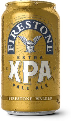 Firestone Walker XPA Extra Pale Ale
