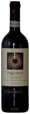 Poggiosecco Chianti DOCG