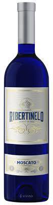 Ribertinelo Moscato