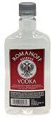 Romanoff Vodka