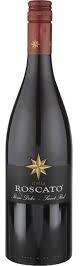 Roscato Rosso Dolce