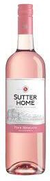 Sutter Home Pink Moscato