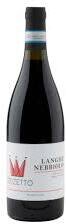 Terzetto Langhe Nebbiolo