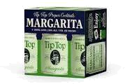 Tip Top Cocktails Margarita