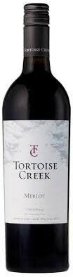 Tortoise Creek Merlot