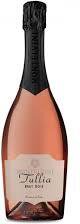 Tullia Brut Rose Prosecco
