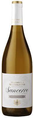 Maison Madeleine White Peaches Exotic Fruit Long Powerful Finish