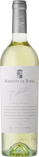 Marques De Borba  - White