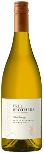 Frei Brothers Chardonnay