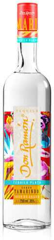 Don Ramon Tequila Plata Tamarindo