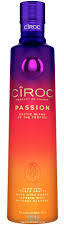 CIROC PASSION VODKA