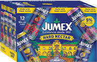 JUMEX HARD NECTAR VARIETY