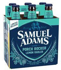 SAM ADAMS PORCH ROCKER
