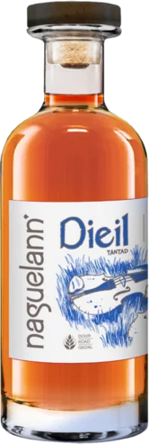 Naguelann Dieil Tantad Single Malt Whisky