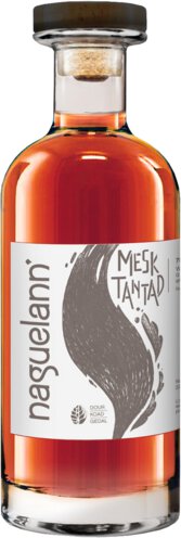 Naguelann Mesk Tantad Buckwheat & Malt Whisky