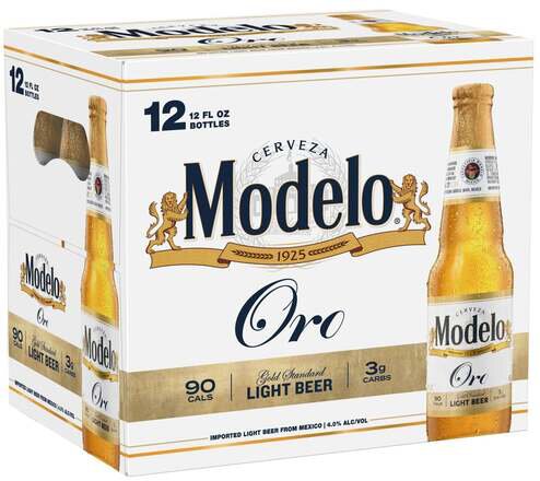 Modelo Oro