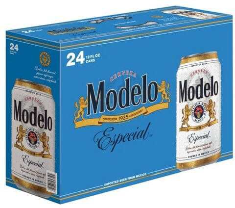 Modelo Especial