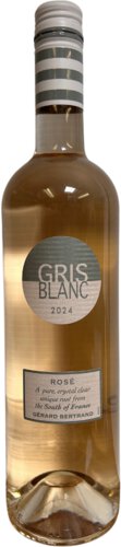 Gerard Bertrand Gris Blanc Rose