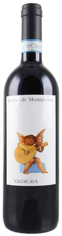 Valdicava Rosso Di Montalcino 2021