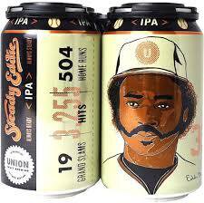 Union Brewing Steady Eddie