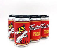 Union Craft Brewing Testudo Lager