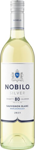 Nobilo Silver Sauvignon Blanc