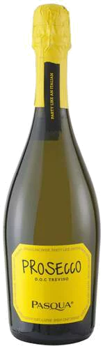 Pasqua Party Like an Italian Extra Dry Prosecco