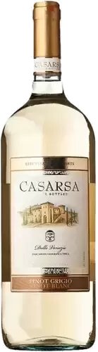 Cassara Faiilly Vineyards Pinot Grigio