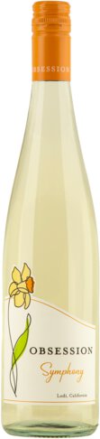 Iron Stone Vineyard Obsession Symphony
