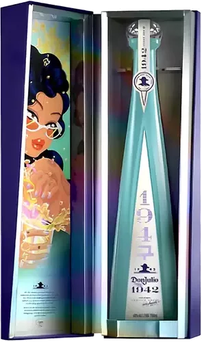 Don Julio 1942 Peggy Gou Limited Edition