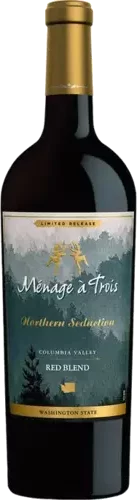 Menage A Trois Northern Seduction Red