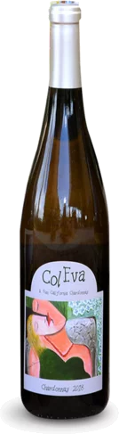 Col Eva Chardonnay