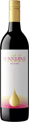Drop Of Sunshine Red Blend