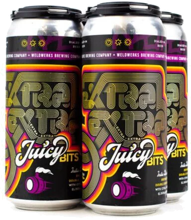 Weldwerks Extra Extra Juicy Bits
