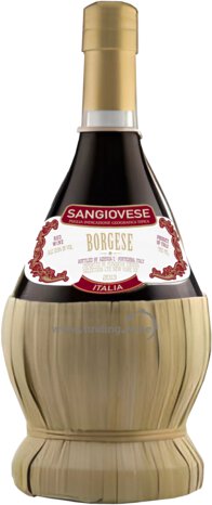 Borgese Sangiovese Basket Chianti