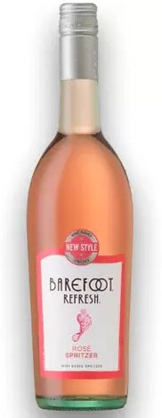 Barefoot Refresh Rose