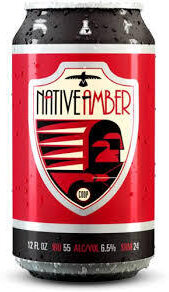 Coop Native Amber
