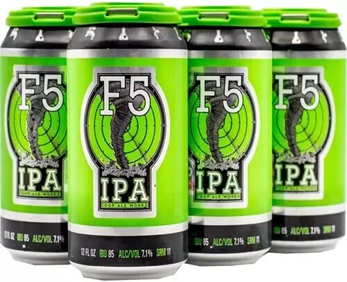 Coop F5 IPA