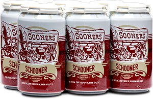 Coop Sooner Schooner American Ale