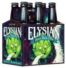 Elysian Space Dust Ipa 4/6/12nr