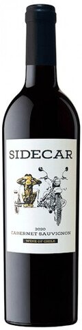 Sidecar Cabernet Sauvignon